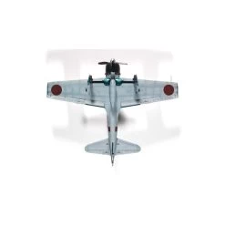 Academy Maquette D’avion En Plastique A6M2b Zero Fighter Modèle 21 « Bataille De Midway » 1:48 -Boutique De Modèles Radiocommandés academy 9412352 maquette d avion en plastique a6m2b zero fighter model 2