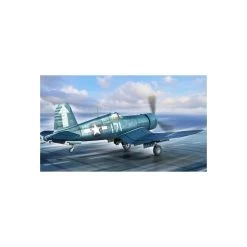 Academy Maquette Avion Maquette Plastique D’avion F4U-1D Corsair 1:48