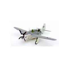 Maquette Avion SB2C-4 Helldiver