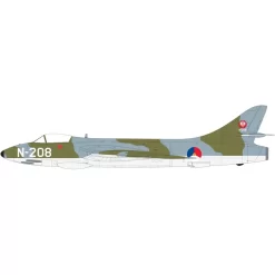 Airfix Maquette Avion Hawker Hunter F.6 New Tool -Boutique De Modèles Radiocommandés airfix ax09185 hawker hunter f 6 new tool 6
