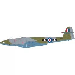 Airfix Gloster Meteor FR.9 Scheme 1: WL263 208 Squadron Malta 1957Scheme 2: WB116/G RAF 2 Squadron 1956 As The Armed Reconnaissance Ver -Boutique De Modèles Radiocommandés airfix ax09188 gloster meteor fr 9 scheme 1 wl263 208 squadron malta 1 7