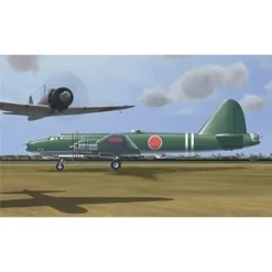 Kawasaki Ki-91. Inclut Aussi Maquettes En Prime De Kayaba Kkatsuodori Nakajima Ki 201 Et De Kawasaki Ki-108. Au Début De 1943 Co -Boutique De Modèles Radiocommandés anigrand craftswork anig4019 kawasaki ki 91 inclut aussi maquettes en 2