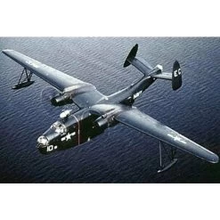 Martin PBM-3/5 Mariner. Inclut Aussi Maquettes En Prime De Douglas XTB2D-1 Skypirate Curtiss SB2C-3 Helldiver Et F7F Grumman-1 T -Boutique De Modèles Radiocommandés anigrand craftswork anig4035 martin pbm 3 5 mariner inclut aussi maqu 2