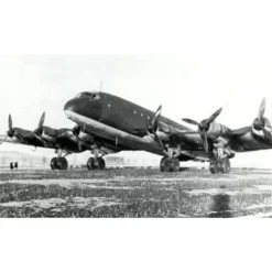 Junkers Ju 390V-1 L'Amerika-bombardier A Atteint La Côte Est D'US. Inclut Aussi Maquettes En Prime Du Papa 22 Payen Blohm Und Vo -Boutique De Modèles Radiocommandés anigrand craftswork anig4039 junkers ju 390v 1 l amerika bombardier a 1 3