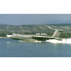 Beriev D'A-40 Mermaid. Inclut Aussi Maquettes En Prime De Beriev R-1 Moskalyov SAM-29 Et Kamov L'Hélice-B De Ka-29. En 1976 Aprè -Boutique De Modèles Radiocommandés anigrand craftswork anig4040 beriev d a 40 mermaid inclut aussi maque 3