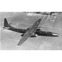 Convair XB-46. Inclut Maquettes En Prime Du North American B-45A Panavia Tornado Northrop F-89B Scorpion Et Ryan XV-5A Vertifan. -Boutique De Modèles Radiocommandés anigrand craftswork anig4046 convair xb 46 inclut maquettes en prime 1 3