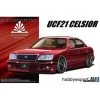 Aoshima Maquette Toyota Auto Couture Ucf21 Celsior 97
