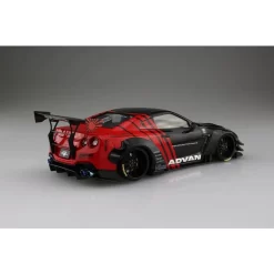 Aoshima Maquette Nissan R35 Gt R Type 2 Lb Fonctionne -Boutique De Modèles Radiocommandés aoshima ao05592 nissan r35 gt r type 2 lb fonctionne 3