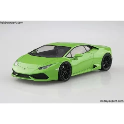 Aoshima Maquette Lamborghini Huracan