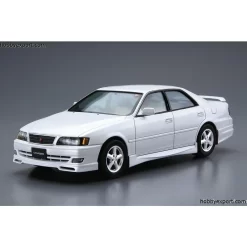 Aoshima Maquette Toyota Jzx100 Chaser Tourer V 1998