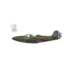 Maquette Avion Bell P-39 N Airacobra -Boutique De Modèles Radiocommandés arma hobby arma70056 bell p 39 n airacobra 1