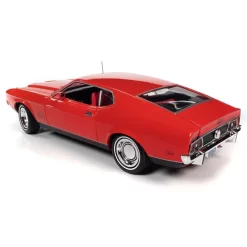 Auto World Maquette Ford Mustang Mach 1 “Diamonds Are Forever” 6 Auto World Maquette Ford Mustang Mach 1 “Diamonds Are Forever” -Boutique De Modèles Radiocommandés auto world 97awss126 ford mustang mach 1 diamonds are forever 1 2