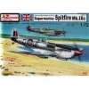 Maquette Avion Supermarine Spitfire Mk.IXc MTO