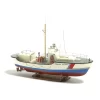 Maquette Bateau Us Coast Guard