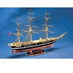 Maquette Bateau Jylland