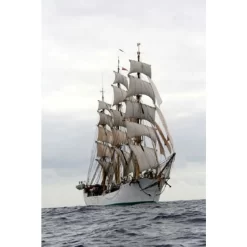 Maquette Bateau Danmark