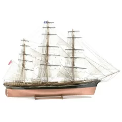 Maquette Bateau Cutty Sark