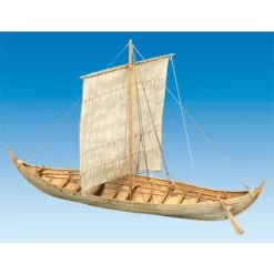 Maquette Bateau Roar Ege