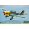 Avion Rc JU87B STUKA 60cc ARF