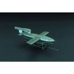 Maquette Avion Fieseler Fi-103 / V-1 Flying Bomb