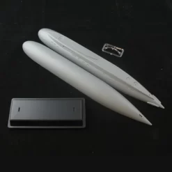 Maquette Bateau Type 636 Classe Kilo - Sous-marin D'attaque Russe -Boutique De Modèles Radiocommandés bronco models bb2005 type 636 classe kilo sous marin d attaque russe 2