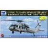 Maquette Avion Sikorsky MH-60S Night Hawk