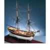Maquette Bateau Hm Brig Supply