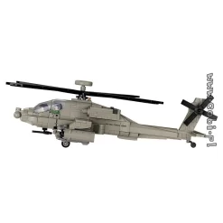 Cobi Armed Forces /5808/ah- 64 Apache -Boutique De Modèles Radiocommandés cobi cobi 5808 armed forces 5808 ah 64 apache 2