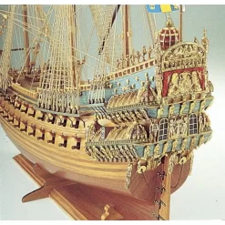 Maquette Bateau Wasa. 890 Mm -Boutique De Modèles Radiocommandés corel 72001013 wasa 890 mm 1