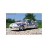Maquette Ford Sierra Cosworth Van De Wauwer San Remo Fina 1988