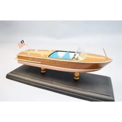 Maquette Bateau Chris-Craft 21 Capri 1956 -Boutique De Modèles Radiocommandés dumas boats s1251710 chris craft 21 capri 1956 1