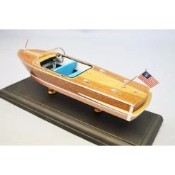 Maquette Bateau Chris-Craft 21 Capri 1956 -Boutique De Modèles Radiocommandés dumas boats s1251710 chris craft 21 capri 1956 3