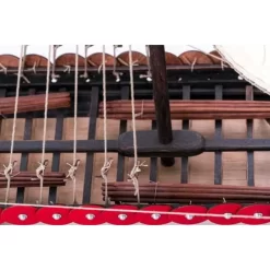 Maquette Bateau Viking Longship 9 Maquette Bateau Viking Longship -Boutique De Modèles Radiocommandés dusek kits s050d005 viking longship 1 4