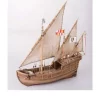 Maquette Bateau Nina