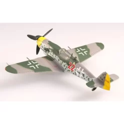 Miniature Messerschmitt Bf109G-10