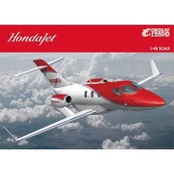 Maquette Avion Jet D'affaires HondaJet