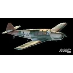 Eduard Maquette Avion Bf 108, édition Du Week-end