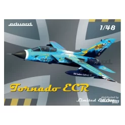 Eduard Maquette Avion TORNADO ECR, Édition Limitée