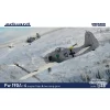 Eduard Maquette Avion Fw 190A-4 W/ Engine Flaps & 2-gun Wings 1/48 Weekend Edition