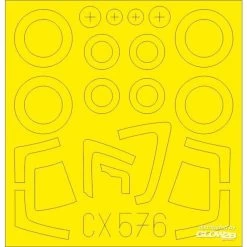 Eduard Su-35S Pour Great Wall Hobby