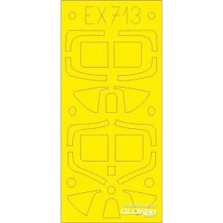 Spitfire Mk.I Pour Eduard