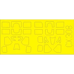 Grumman F6F Hellcat (conçu Pour être Utilisé Avec Les Kits Eduard)