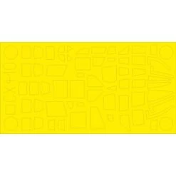 Eduard Bristol Blenheim Mk.IVF (conçu Pour être Utilisé Avec Les Kits Airfix)