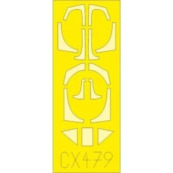 Focke-Wulf Fw-190F-8 (conçu Pour être Utilisé Avec Des Kits Eduard)