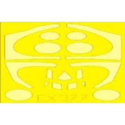 Eduard Lockheed-Martin F-35B 1/48 (designed To Be Used With Kitty Hawk Model Kits)