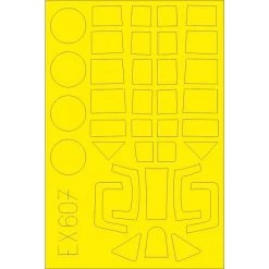 Eduard Fairey Firefly Mk.I (conçu Pour être Utilisé Avec Les Kits Trumpeter)