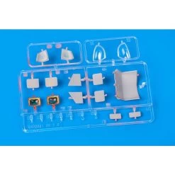 Eduard Bell UH-1N TFace 1/48 (conçu Pour être Utilisé Avec Les Kits De Modèle Kitty Hawk) -Boutique De Modèles Radiocommandés eduard edex681 bell uh 1n tface 1 48 concu pour etre utilise avec les 5