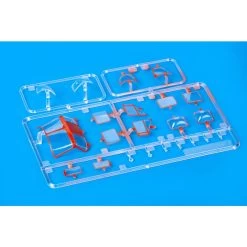 Eduard Bell UH-1N TFace 1/48 (conçu Pour être Utilisé Avec Les Kits De Modèle Kitty Hawk) -Boutique De Modèles Radiocommandés eduard edex681 bell uh 1n tface 1 48 concu pour etre utilise avec les 6