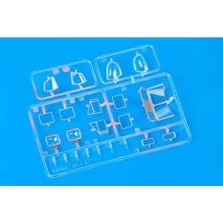 Eduard Bell UH-1N TFace 1/48 (conçu Pour être Utilisé Avec Les Kits De Modèle Kitty Hawk) -Boutique De Modèles Radiocommandés eduard edex681 bell uh 1n tface 1 48 concu pour etre utilise avec les 7