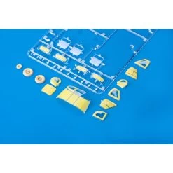 Eduard Sikorsky HH-60G Pave Hawk 1/35 (conçu Pour être Utilisé Avec Les Kits De Modèle Kitty Hawk) -Boutique De Modèles Radiocommandés eduard edjx248 sikorsky hh 60g pave hawk 1 35 concu pour etre utilise 4